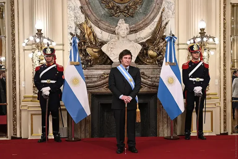 argentina