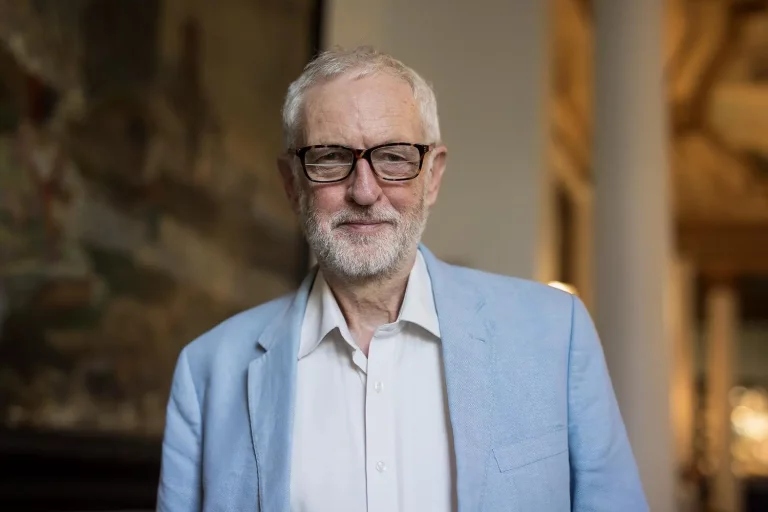 jeremy corbyn