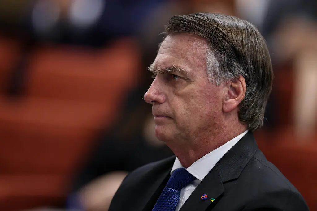 O Brasil tem cerca de 235 mil pessoas em prisão domiciliar, número que agora inclui o ex-presidente Jair Bolsonaro, após ter a medida decretada por descumprir restrições impostas pelo ministro Alexandre de Moraes. (Foto: Ton Molina/STF)