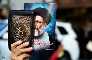 A concepção islâmica da guerra parte de uma premissa diferente das caricaturas frequentemente projetadas sobre ela. (Foto: Hossein Zohrevand / Tasnim / Wikimedia Commons)