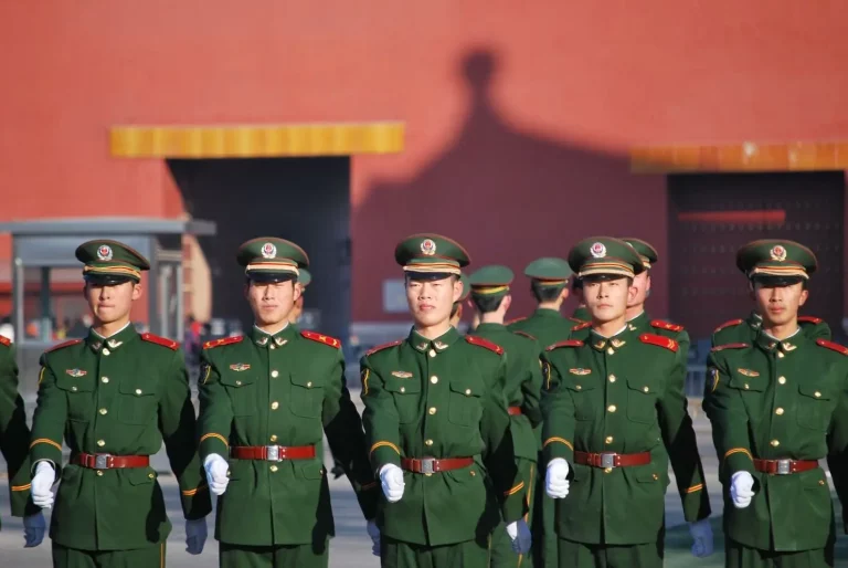 A maior contradição na corrida tecnológica entre EUA e China é que os Estados Unidos minam cada vez mais seus próprios pontos fortes em nome de defendê-los. (Foto: Nacho Arenas / Flickr)