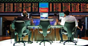 Bolsa de Valores de São Paulo (Bovespa). (Foto: Rafael Matsunaga / Flickr)