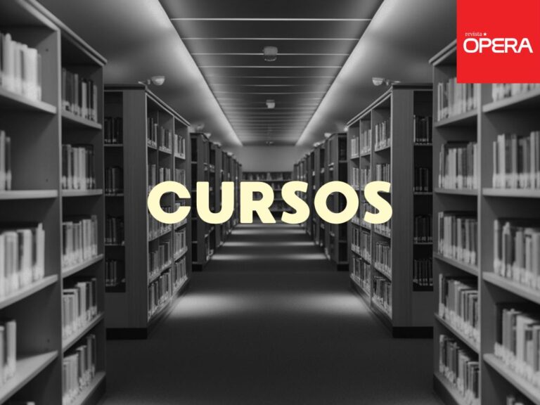 CURSOS
