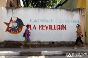 Cuba precisa de entregas previsíveis, não de carregamentos ocasionais que dependam de autorizações políticas. (Foto: S Bonardt / Flickr)